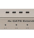Gefen EXT-HDMI1,3-CAT6-4X