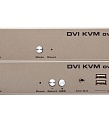 Gefen EXT-DVIKVM-LAN-L