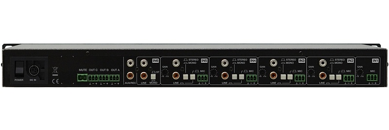 eSAM603