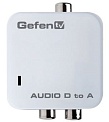 Gefen GTV-DIGAUD-2-AAUD