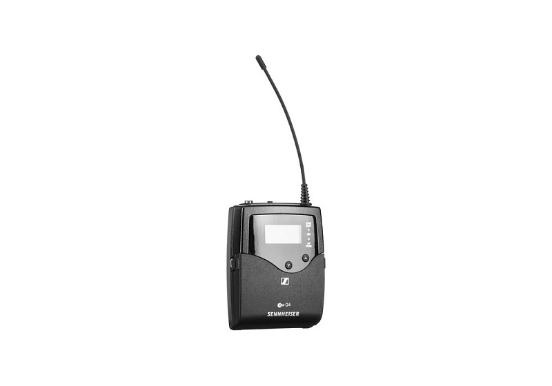 Sennheiser EW 300 G4-ME2-RC-AW+
