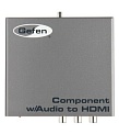 Gefen EXT-COMPAUD-2-HDMIN
