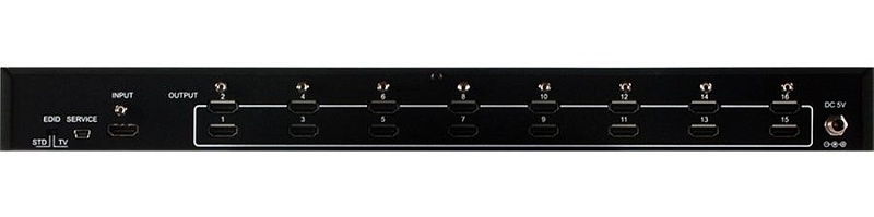Cypress CPRO-16E купить с установкой в "Медиа-Сервис" 