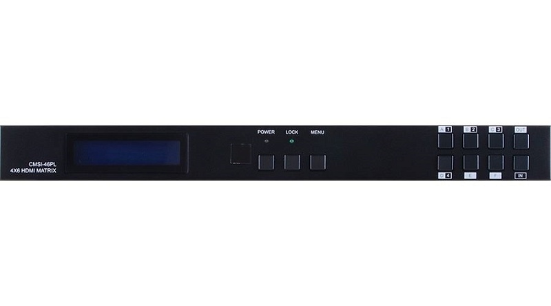 Cypress CMSI-46PL