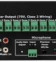 Atlas IED DSP8807