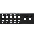 tvONE MX-6388