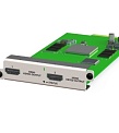 tvONE CM-HDMI-SC-2OUT-KEY