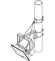 Atlas IED AH-FC-033-S