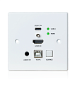 QVE HDBT4K100WP