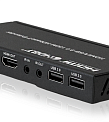 QVE HDBT4K150R