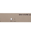 Gefen EXT-DVIKVM-LAN-LTX
