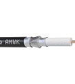 Percon RG 6 CatV TRISHIELD