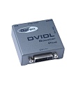Gefen EXT-DVI-141DLBP