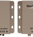 Gefen EXT-DVI-1CAT5-ELR