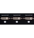 Cypress CDVI-4DDS