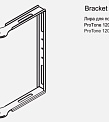 ProTone Bracket 120UT