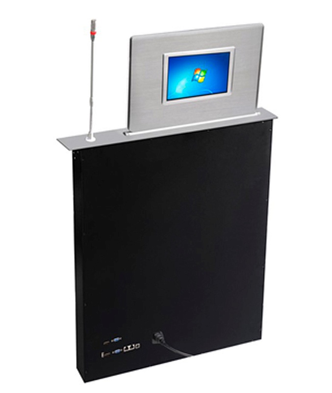 MSPro MSLSMTD-15 купить с установкой в "Медиа-Сервис" 