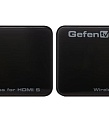 Gefen GTV-WHD-1080P-LR-BLK