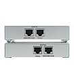Gefen EXT-DVIRS232-CAT5