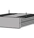 AUDAC MBS101T