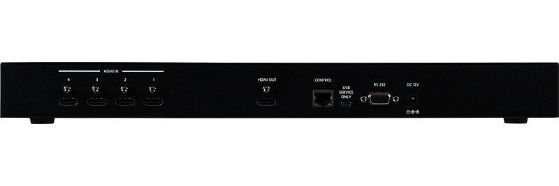 Cypress CDPS-41SQN