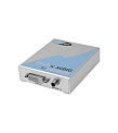 Gefen EXT-DVIAUD-2-HDMI
