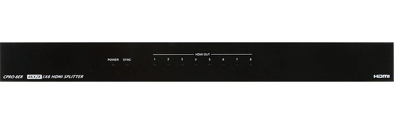 Cypress CPRO-8ER