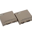 Gefen EXT-DVIRS232-1FO