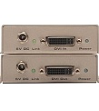 Gefen EXT-DVI-1CAT5-ELR
