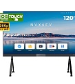 QSTECH 120" FHD 12013, 2.694×1.624 (интерактивный)