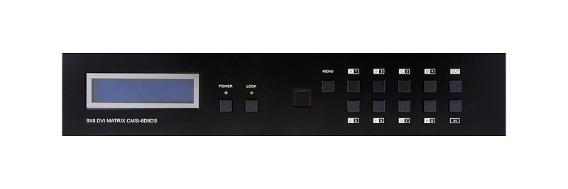 Cypress CMSI-8D8DS