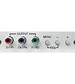Cypress CP-292