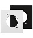 AUDAC CP45DSZ/B