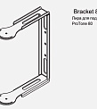 ProTone Bracket 80