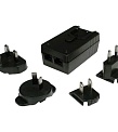 Sennheiser POE INJECTOR EU/US/UK/AU