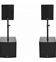 DSproaudio CX 12S18 (A)