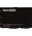 Gefen GEF-DVIRS232-ELRPOL-S