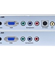 Gefen GTV-WVGA-SR
