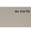 Gefen EXT-HDMI1,3-CAT6-8X