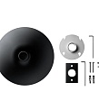 Shure A900-PM-3/8IN