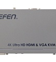 Gefen EXT-UHDV-KA-LANS-TX