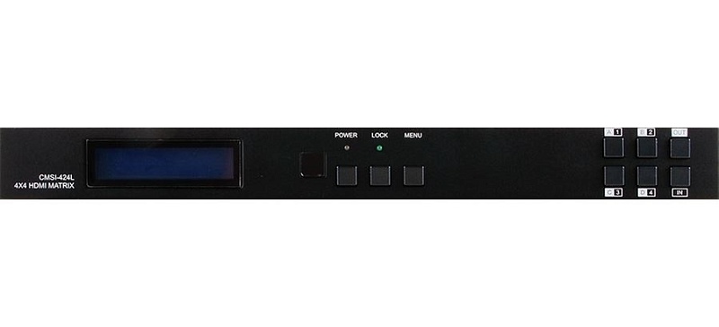Cypress CMSI-424L
