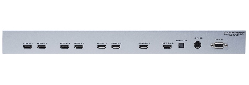 Gefen EXT-HDMI-642