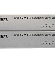 Gefen EXT-DVIKVM-ELR
