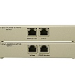 Gefen EXT-DVI-AUDIO-CAT5