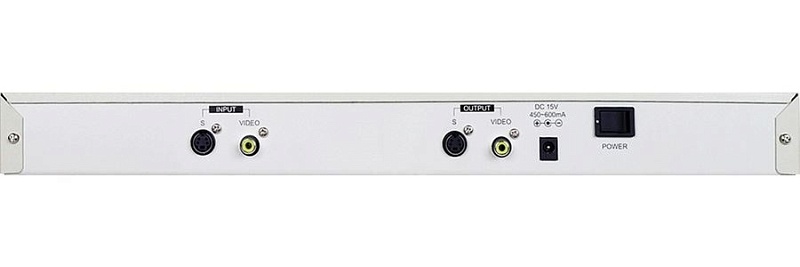 Cypress CDM-640AR