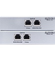 Gefen EXT-DVIRS232-CAT5N