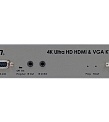 Gefen EXT-UHDV-KA-LANS-TX