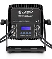 Cameo FLAT PRO FLOOD IP65 TRI
