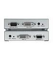 Gefen EXT-DVIRS232-CAT5